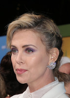 Charlize Theron t-shirt #3230000
