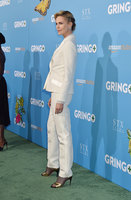 Charlize Theron Tank Top #3230005