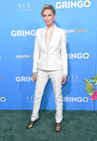 Charlize Theron t-shirt #3230011