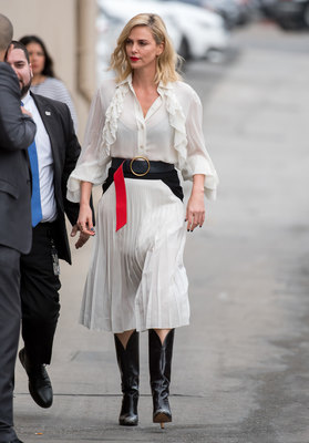 Charlize Theron posters