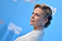 Charlize Theron tote bag #G1472118