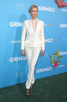 Charlize Theron tote bag #G1472119