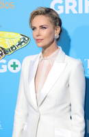 Charlize Theron Tank Top #3230023