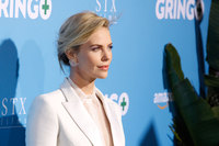 Charlize Theron Sweatshirt #3230024