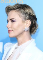 Charlize Theron tote bag #G1472124