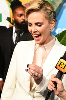 Charlize Theron tote bag #G1472127