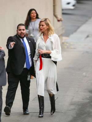 Charlize Theron posters