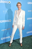 Charlize Theron tote bag #G1472140