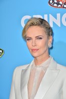 Charlize Theron tote bag #G1472141