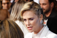Charlize Theron Sweatshirt #3230047