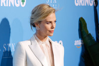 Charlize Theron Sweatshirt #3230055