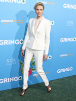 Charlize Theron Sweatshirt #3230058