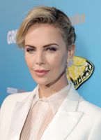Charlize Theron Sweatshirt #3230060
