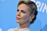 Charlize Theron Sweatshirt #3230061