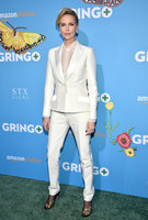 Charlize Theron Sweatshirt #3230062
