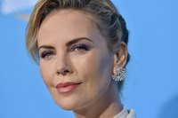 Charlize Theron Sweatshirt #3230064