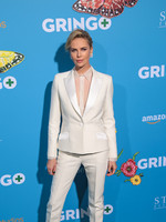 Charlize Theron Sweatshirt #3230073