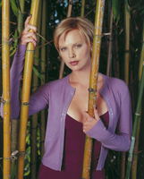 Charlize Theron Tank Top #3267846