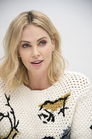 Charlize Theron Tank Top #3267863