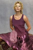 Charlize Theron Tank Top #3362620
