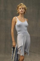 Charlize Theron Tank Top #3629892