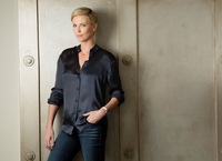 Charlize Theron Sweatshirt #3663097