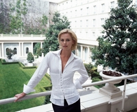 Charlize Theron Tank Top #3663103