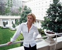 Charlize Theron Sweatshirt #3663105