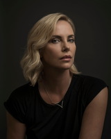 Charlize Theron t-shirt #3663107