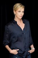 Charlize Theron Tank Top #3663108