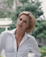 Charlize Theron Tank Top #3663109