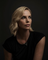 Charlize Theron Tank Top #3663112