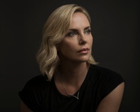Charlize Theron Tank Top #3663116