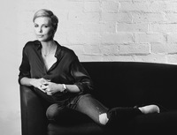 Charlize Theron Sweatshirt #3663117
