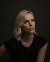 Charlize Theron Tank Top #3663122