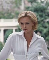 Charlize Theron Tank Top #3663123