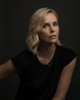 Charlize Theron Tank Top #3663124