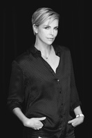Charlize Theron Tank Top #3663125