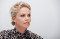 Charlize Theron Tank Top #3677025