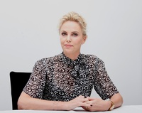 Charlize Theron t-shirt #3677027
