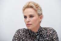 Charlize Theron Tank Top #3677029