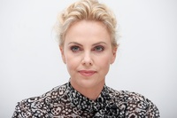 Charlize Theron Tank Top #3677038