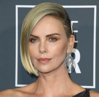 Charlize Theron Tank Top #3717873