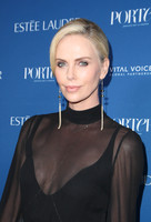 Charlize Theron t-shirt #3717892