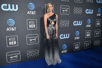 Charlize Theron Tank Top #3717894
