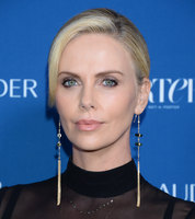Charlize Theron Sweatshirt #3717896