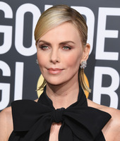 Charlize Theron Sweatshirt #3717899