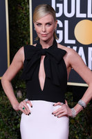 Charlize Theron Sweatshirt #3717906