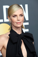 Charlize Theron Sweatshirt #3717917