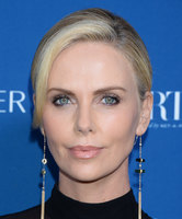 Charlize Theron Sweatshirt #3717921